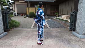 ページを開く