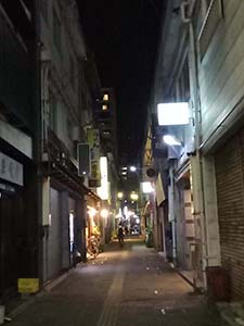 ページを開く