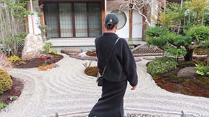 ページを開く