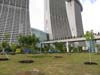 Marina Bay SandsnʂGardens by the Bay̒nɏoĂ̂AMarina Bay Sands̃zeŗ悤B