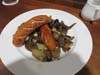 Baked Sausages 11.9SGD
