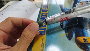 �N���b�N���Ċg��