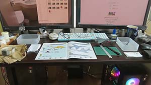 �N���b�N���Ċg��