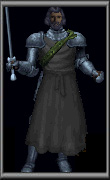 Aragorn